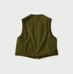 Hamplin 908 Hunting Vest