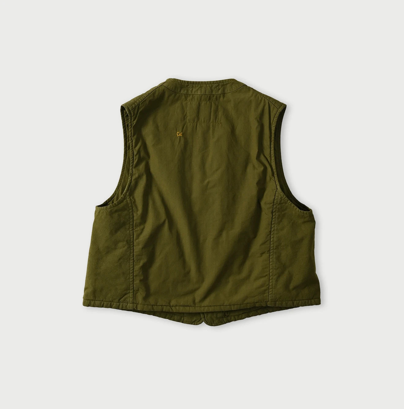 Hamplin 908 Hunting Vest