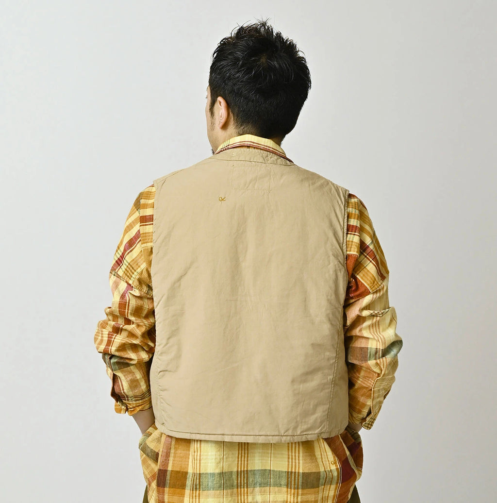 Hamplin 908 Hunting Vest