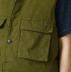 Hamplin 908 Hunting Vest
