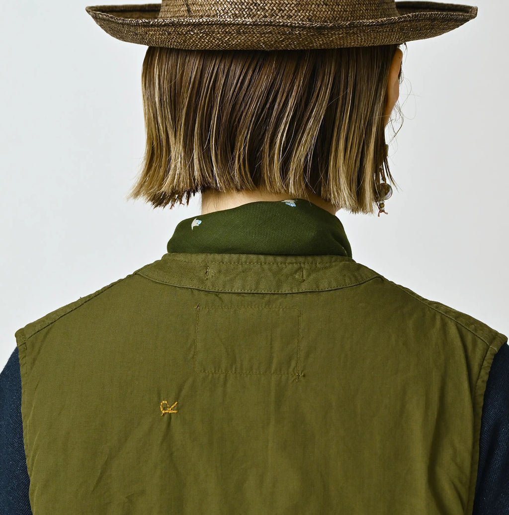 Hamplin 908 Hunting Vest