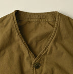 Hamplin 908 Hunting Vest