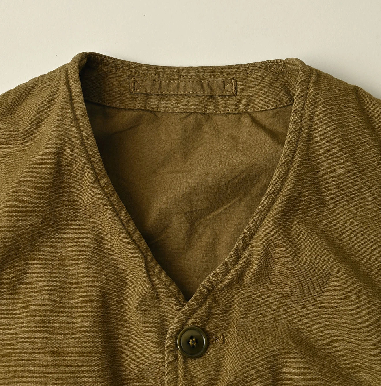 Hamplin 908 Hunting Vest