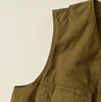 Hamplin 908 Hunting Vest