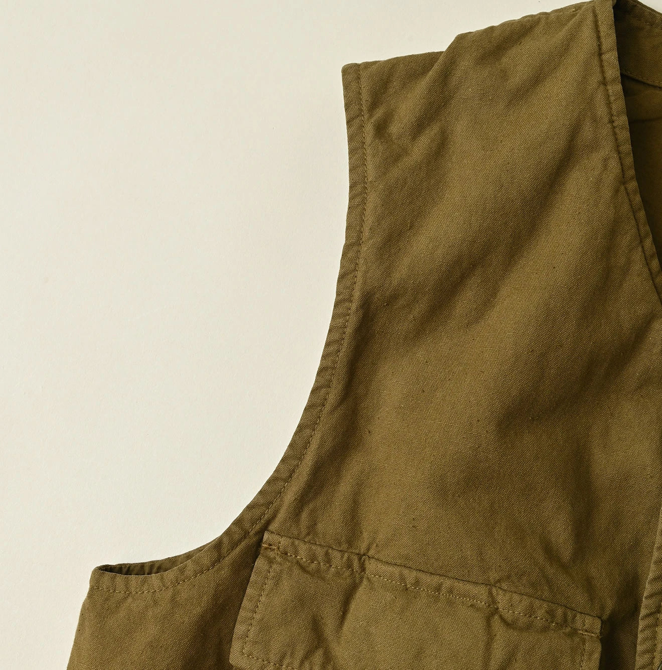 Hamplin 908 Hunting Vest