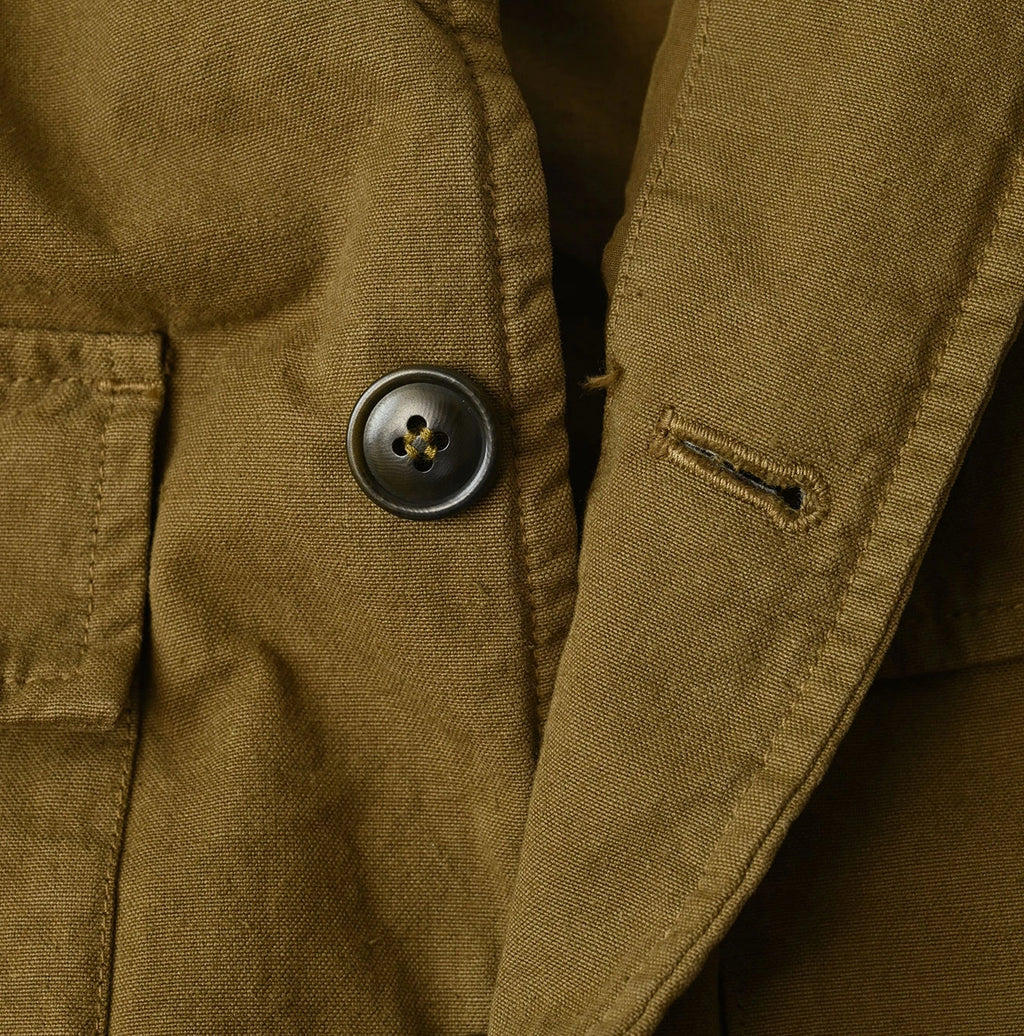 Hamplin 908 Hunting Vest