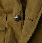Hamplin 908 Hunting Vest