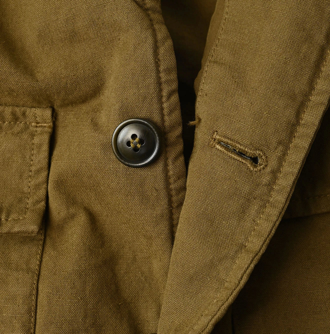 Hamplin 908 Hunting Vest