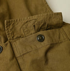Hamplin 908 Hunting Vest