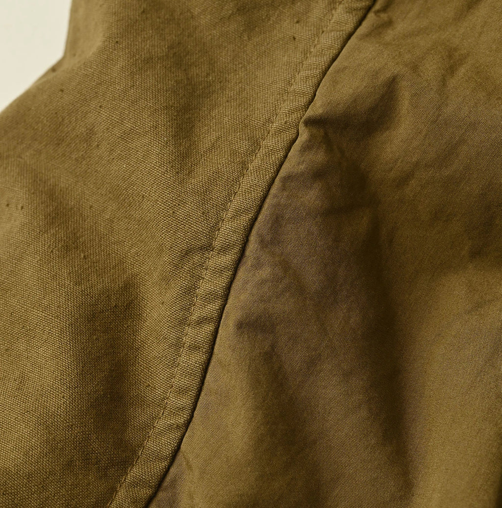 Hamplin 908 Hunting Vest