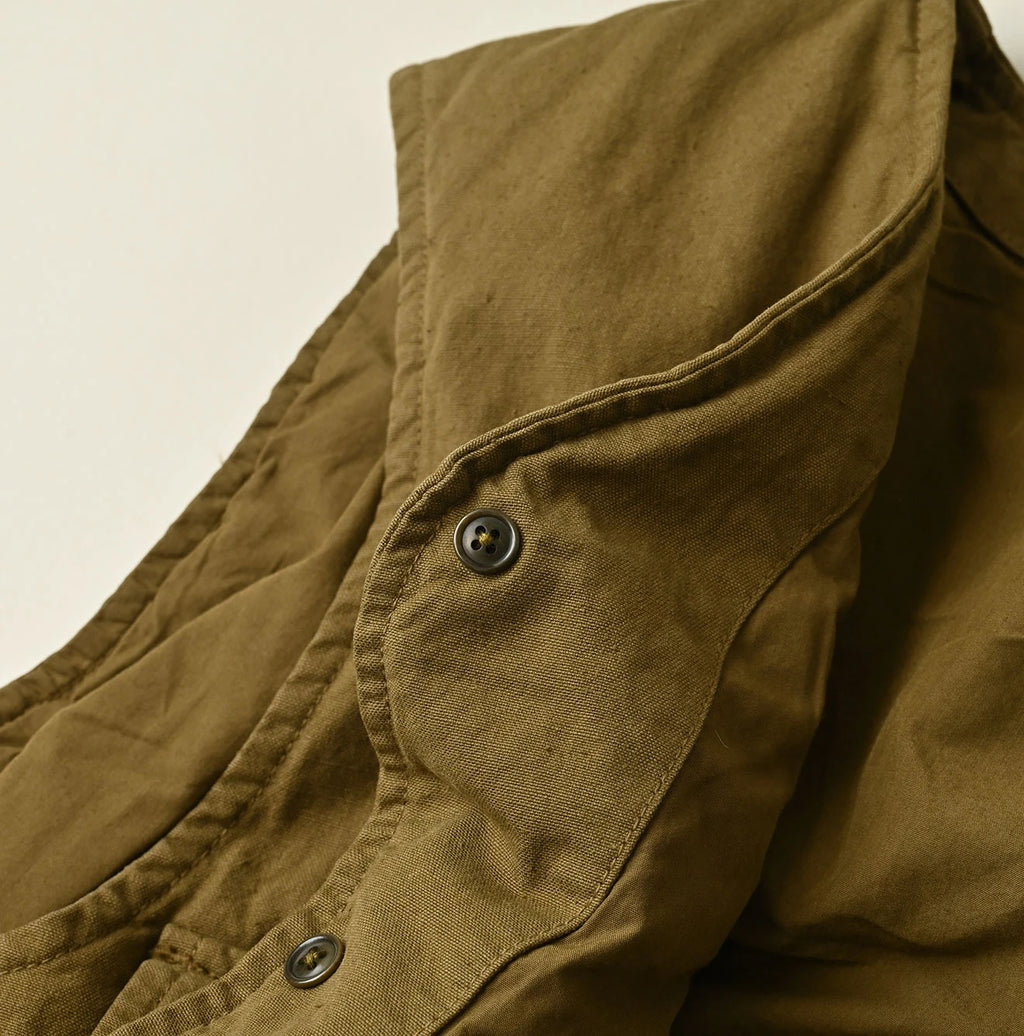 Hamplin 908 Hunting Vest