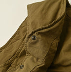 Hamplin 908 Hunting Vest
