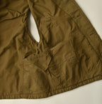 Hamplin 908 Hunting Vest