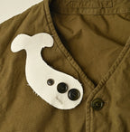 Hamplin 908 Hunting Vest