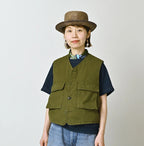 Hamplin 908 Hunting Vest