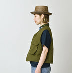 Hamplin 908 Hunting Vest