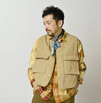 Hamplin 908 Hunting Vest