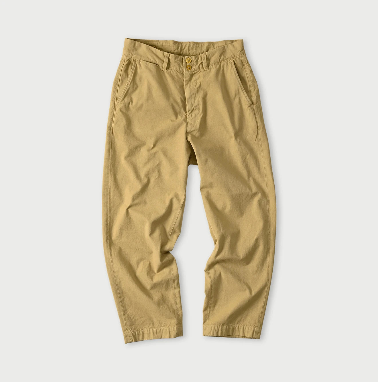 Hamplin 908 Nîmes Pants
