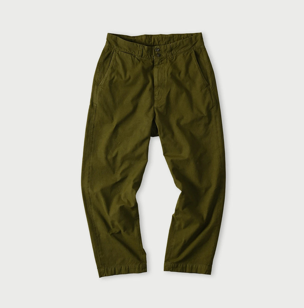 Hamplin 908 Nîmes Pants