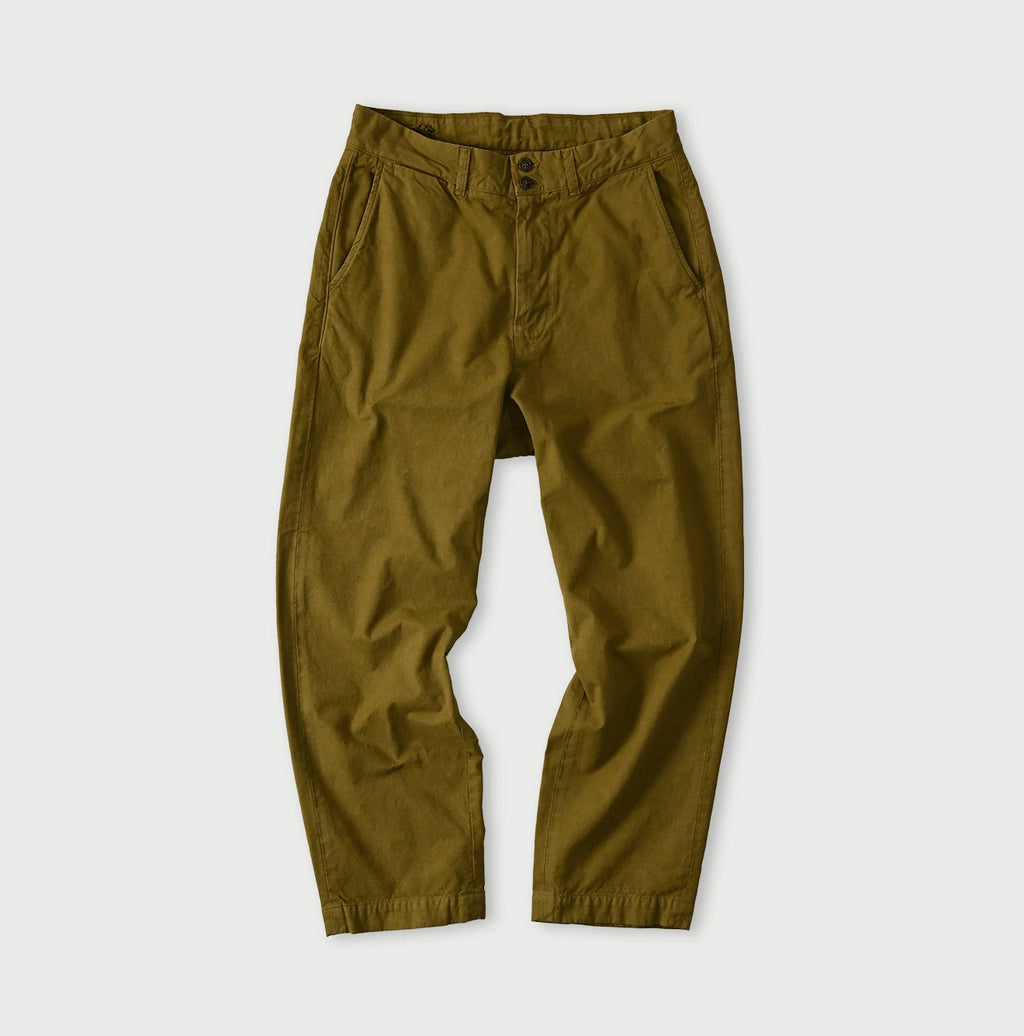 Hamplin 908 Nîmes Pants
