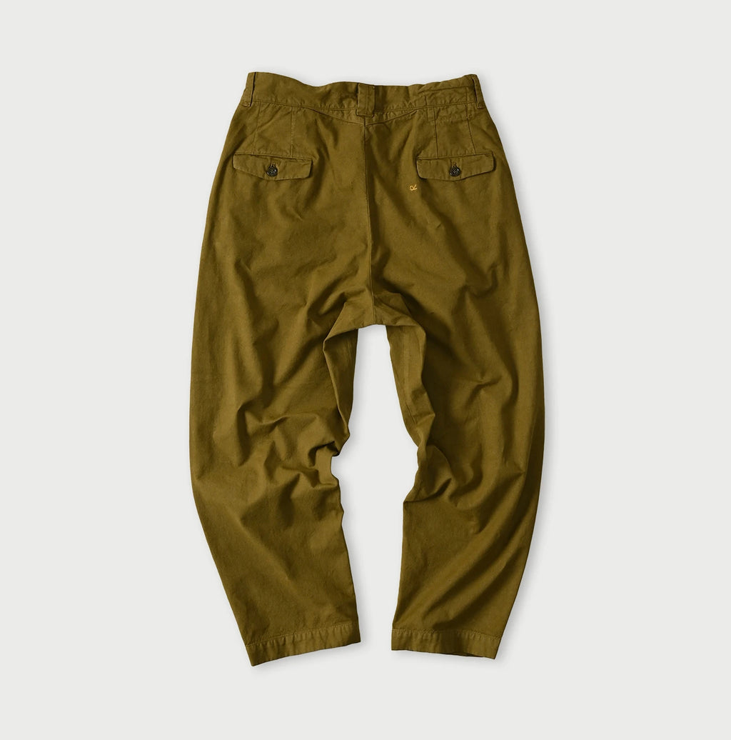 Hamplin 908 Nîmes Pants
