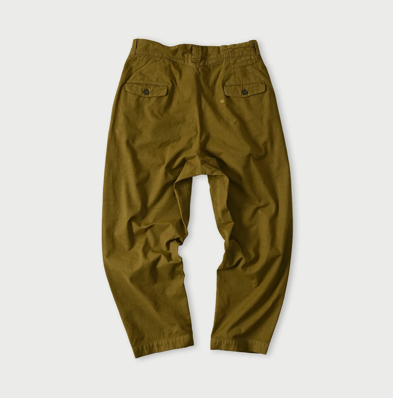 Hamplin 908 Nîmes Pants