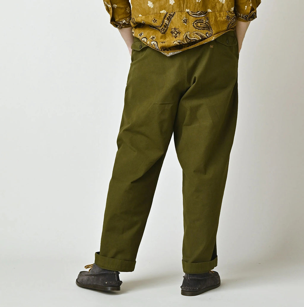 Hamplin 908 Nîmes Pants