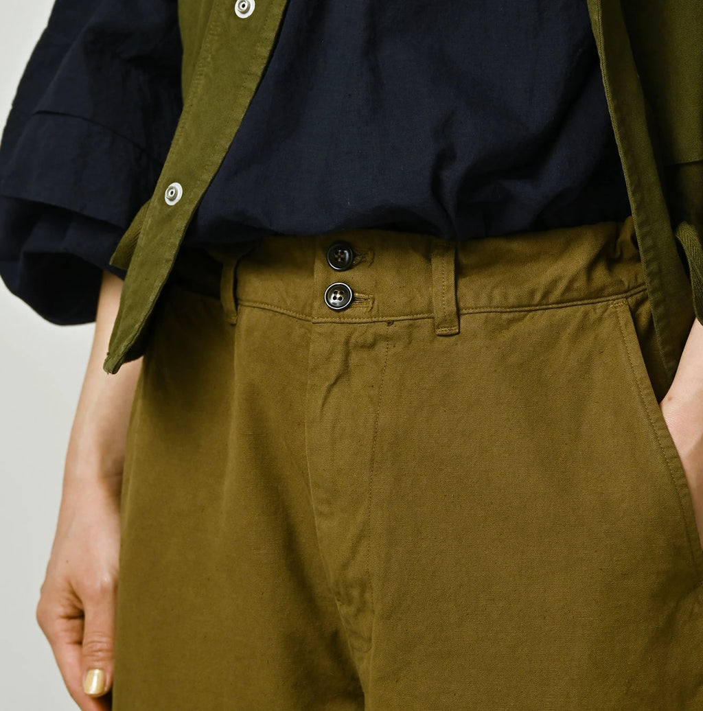 Hamplin 908 Nîmes Pants