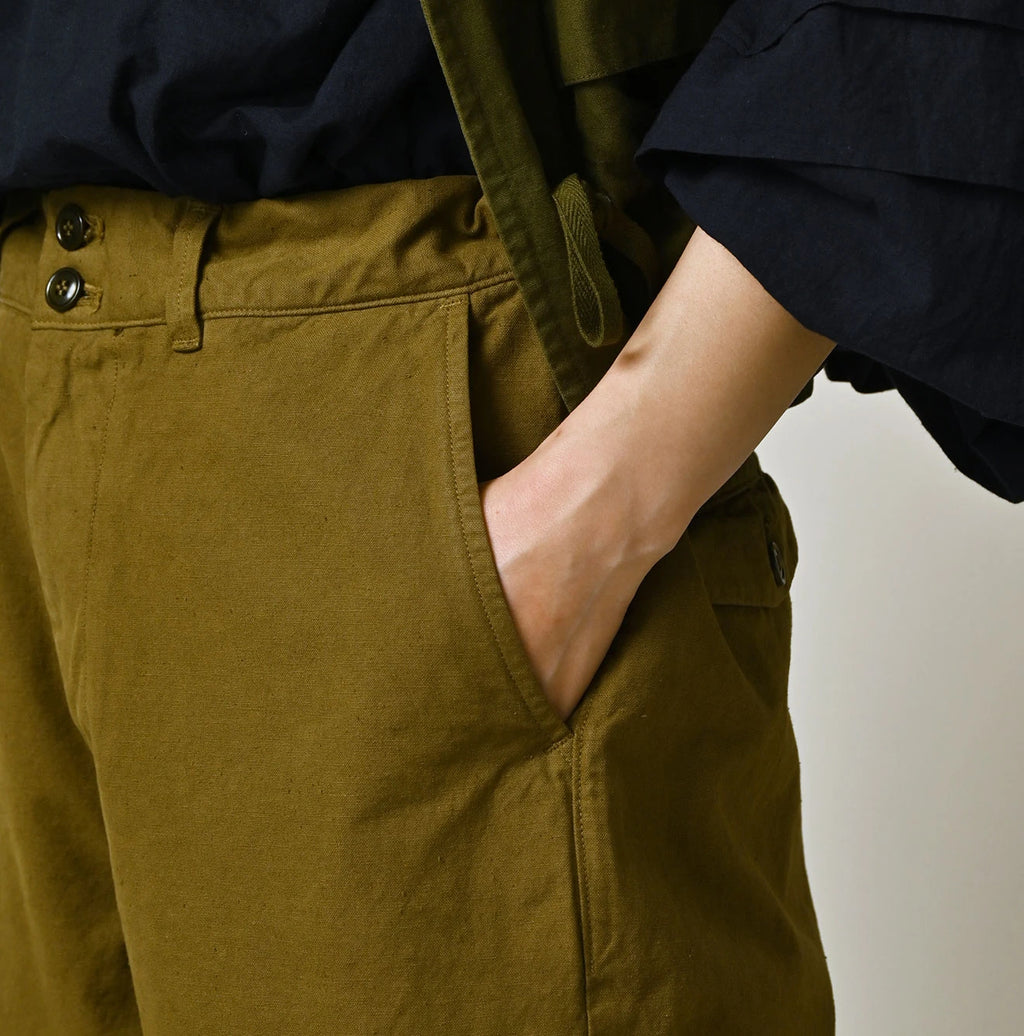 Hamplin 908 Nîmes Pants