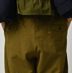 Hamplin 908 Nîmes Pants