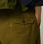 Hamplin 908 Nîmes Pants