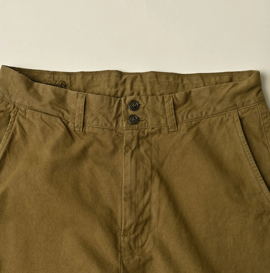 Hamplin 908 Nîmes Pants