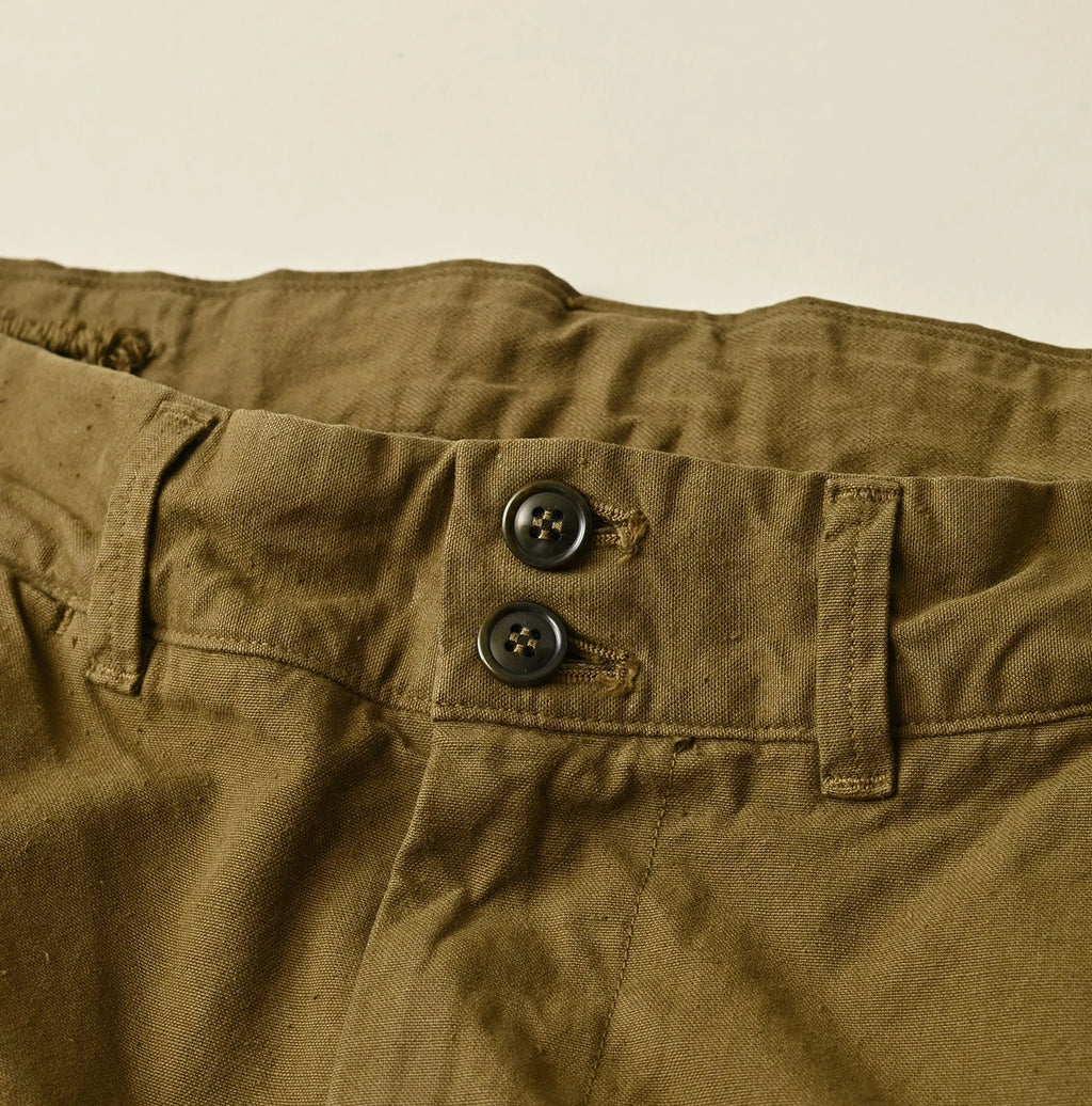 Hamplin 908 Nîmes Pants