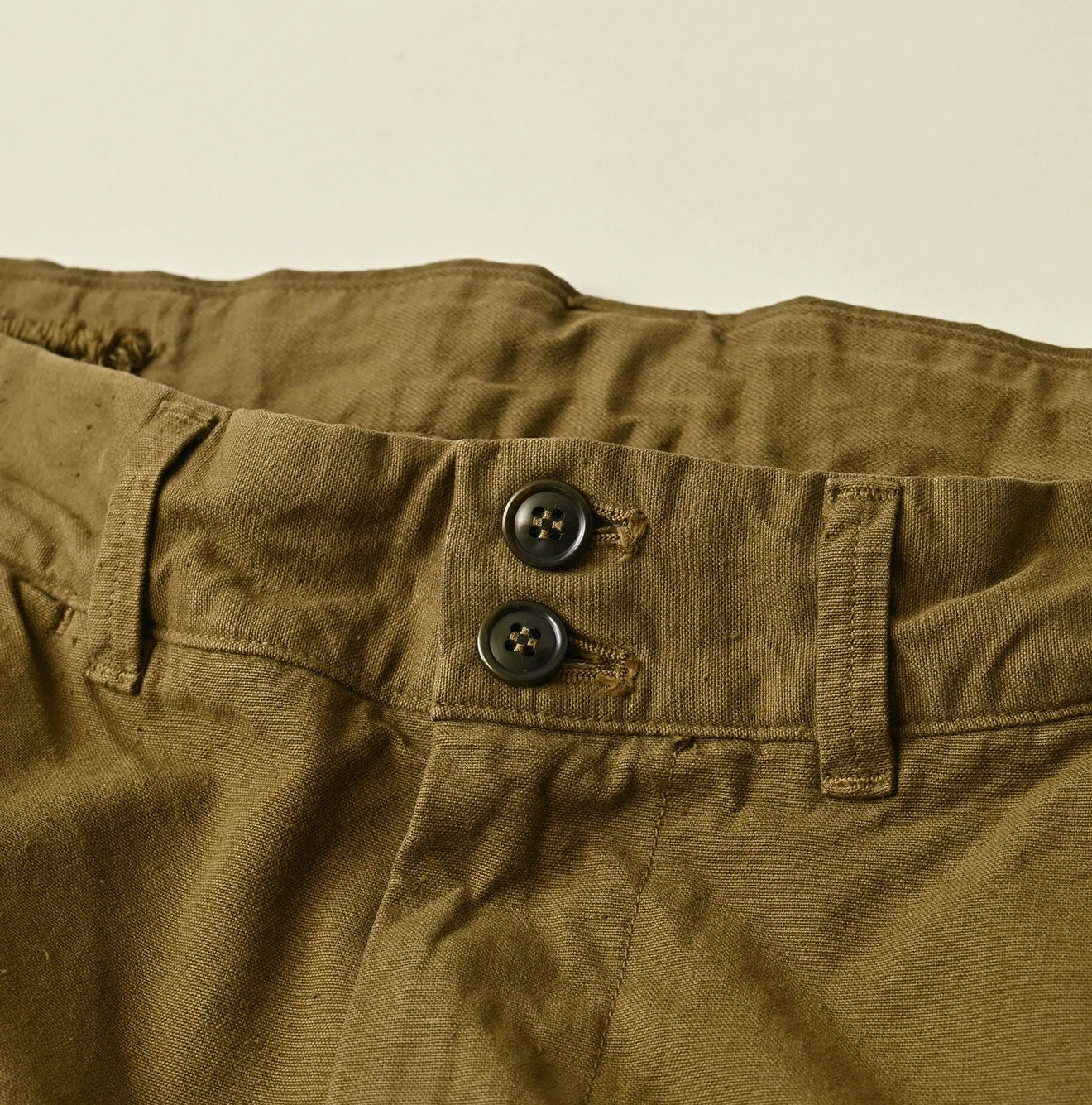 Hamplin 908 Nîmes Pants