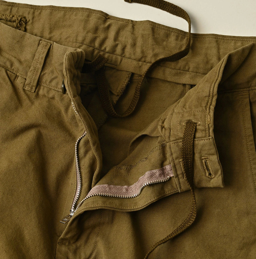 Hamplin 908 Nîmes Pants