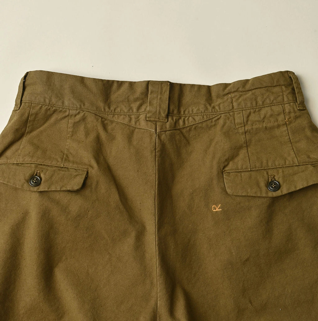 Hamplin 908 Nîmes Pants