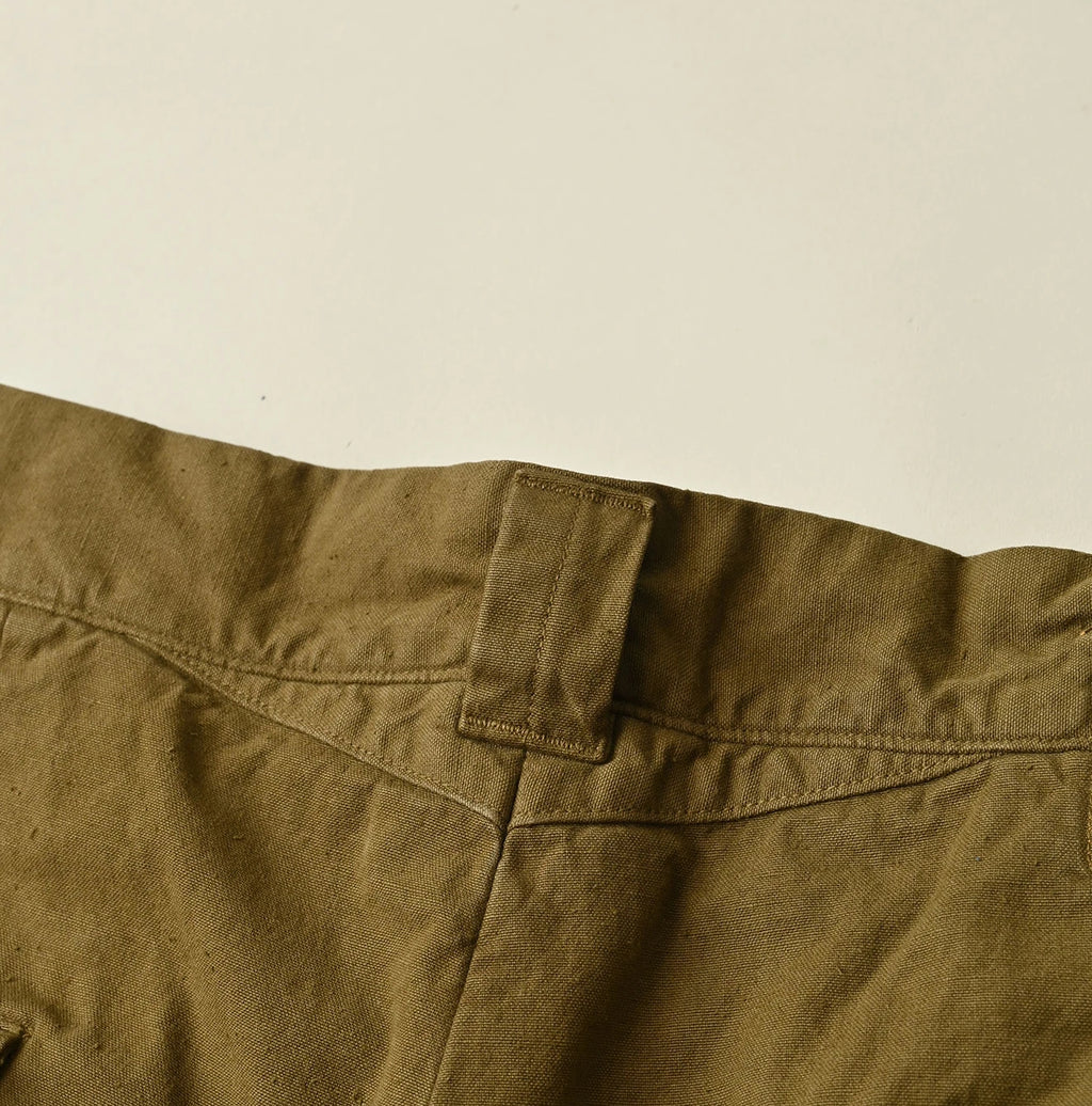 Hamplin 908 Nîmes Pants