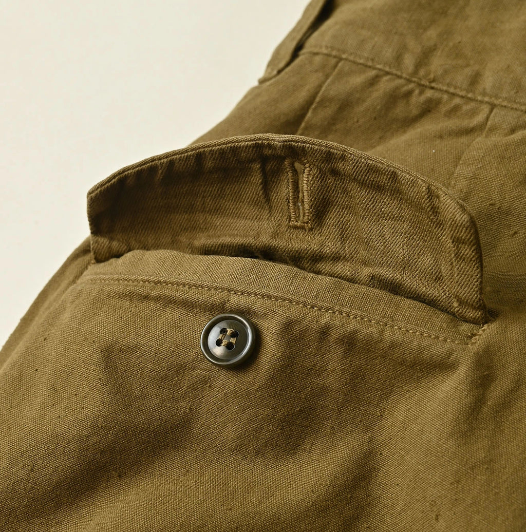 Hamplin 908 Nîmes Pants