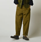 Hamplin 908 Nîmes Pants
