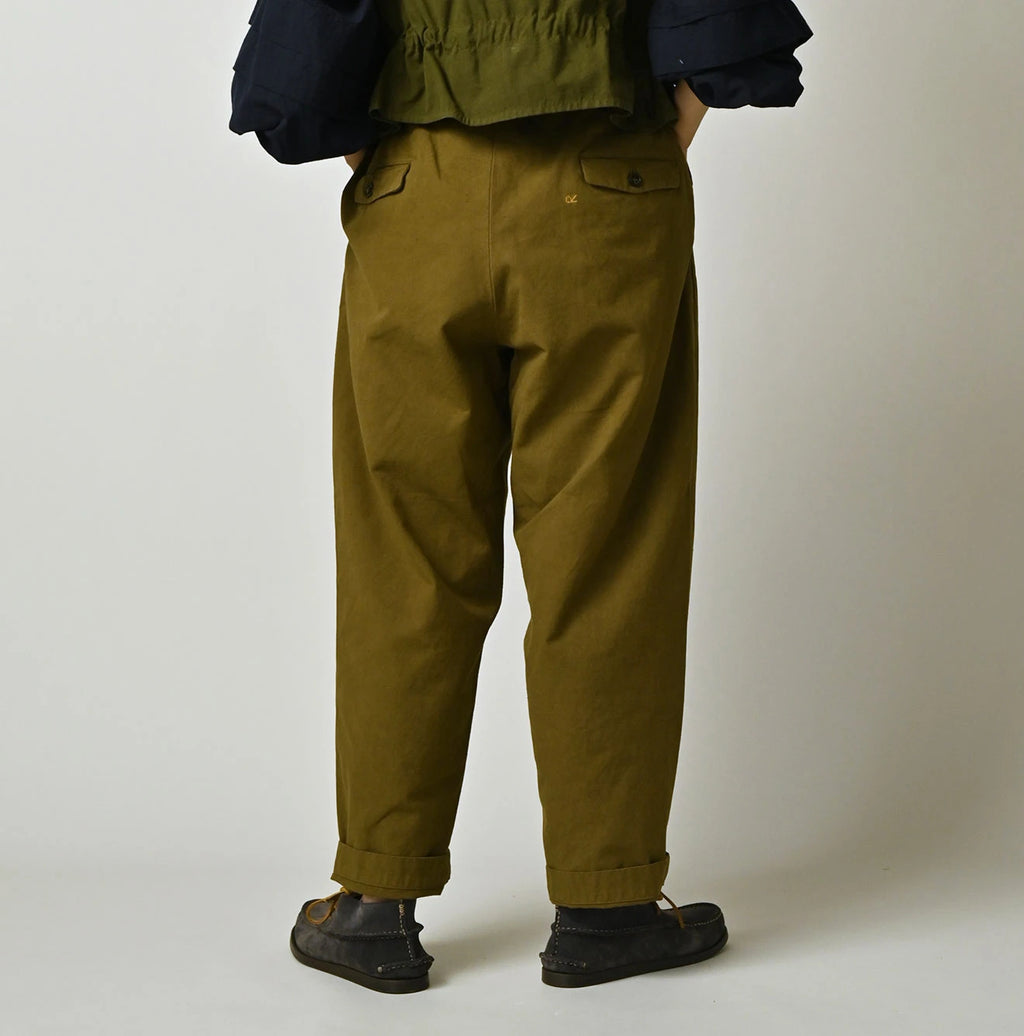 Hamplin 908 Nîmes Pants