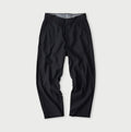 Indigo Thin Back Satin 908 Nîmes Pants