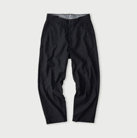 Indigo Thin Back Satin 908 Nîmes Pants