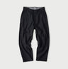 Indigo Thin Back Satin 908 Nîmes Pants