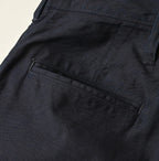 Indigo Thin Back Satin 908 Nîmes Pants
