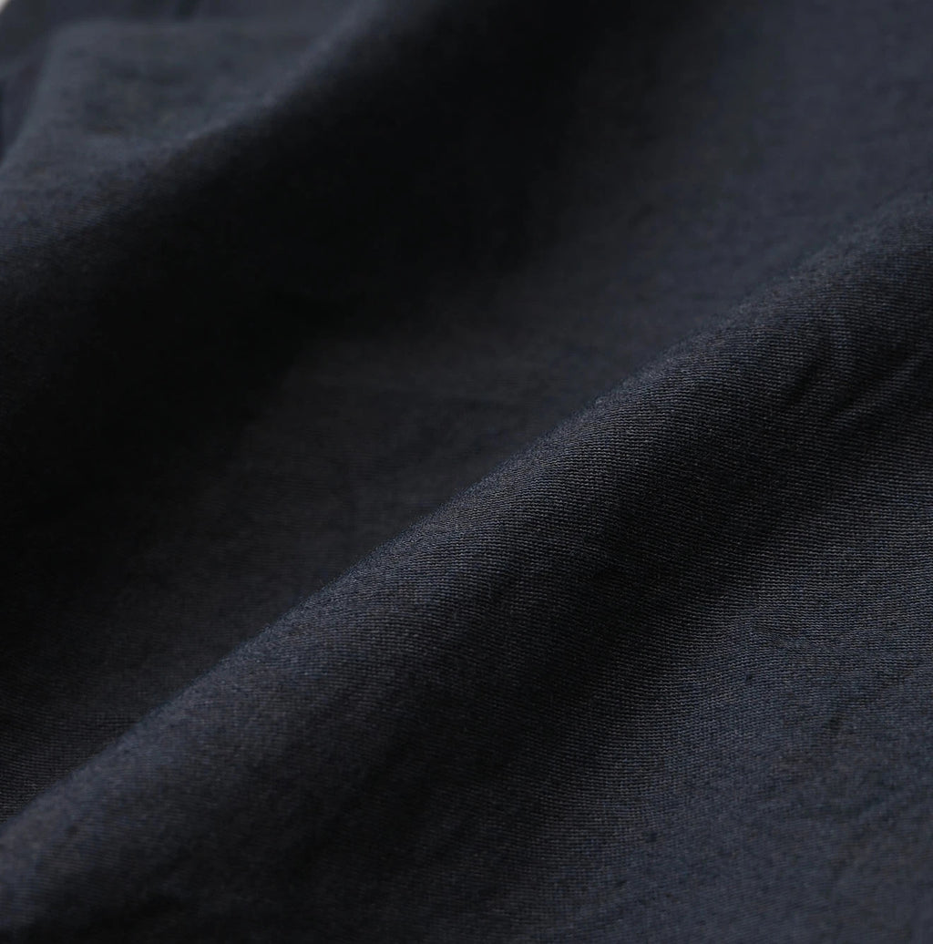 Indigo Thin Back Satin 908 Nîmes Pants