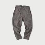 Yorimoku Cotton Tweed 908 Joppan Yorimoku Stripe
