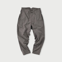 Yorimoku Cotton Tweed 908 Joppan