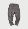 Yorimoku Cotton Tweed 908 Joppan Yorimoku Stripe