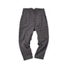 Yorimoku Cotton Tweed 908 Joppan Yorimoku Glen Check