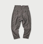 Yorimoku Cotton Tweed 908 Joppan Back